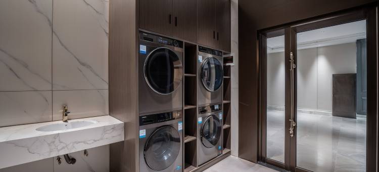 铜仁异国印象酒店图片