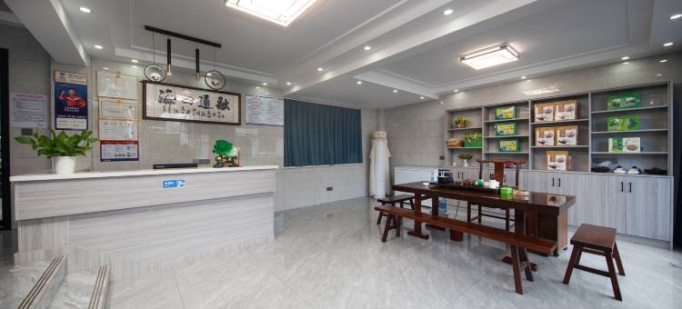 宜兴尚优居民宿(窑湖小镇店)图片