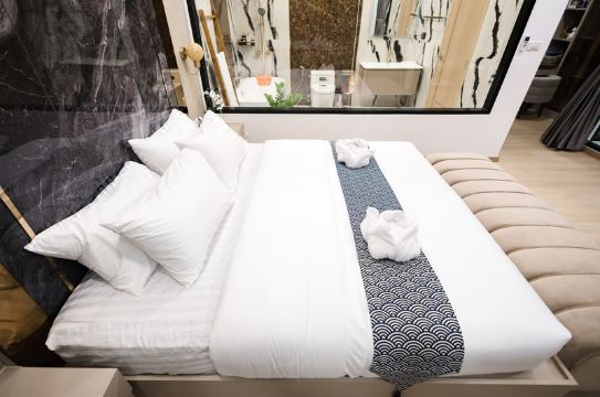 Panita Poolvilla Hotel Overview