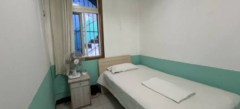 济南万事通宾馆图片