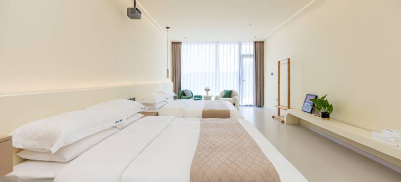 平潭听海∙晨夕海景民宿图片