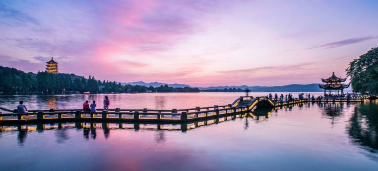 锦江之星酒店(杭州西湖风景区浙大玉泉校区店)图片