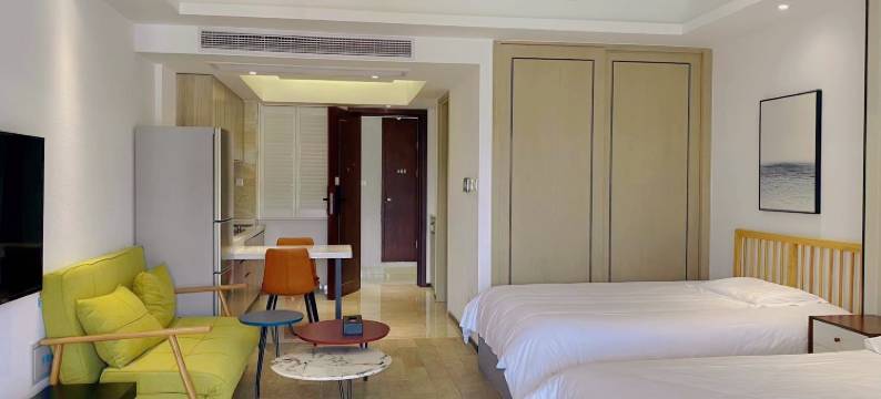 浅时光民宿(安吉凤凰山店)图片