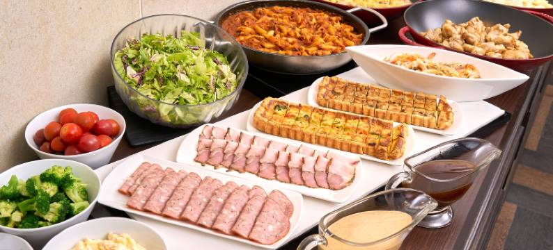 Villa Fontaine酒店神户三宫(Hotel Villa Fontaine Kobe Sannomiya)图片