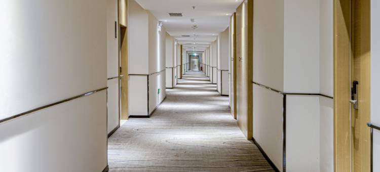 城市便捷酒店(洪湖大道店)图片