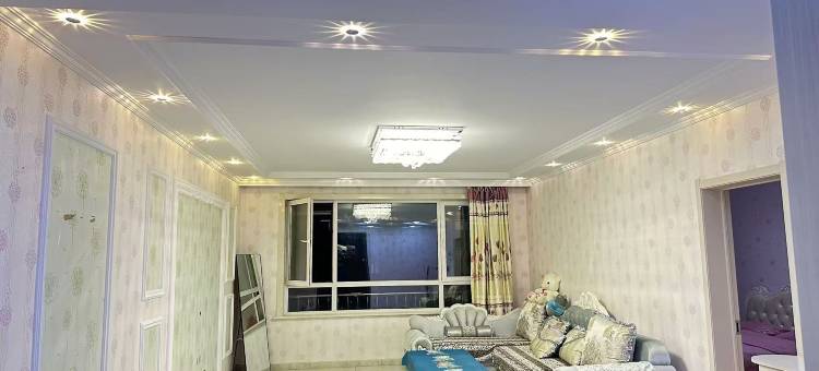 鹏祥民宿(利民街分店)图片