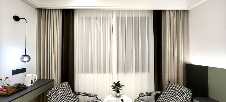 千寻·云宿(黄果树景区店)图片