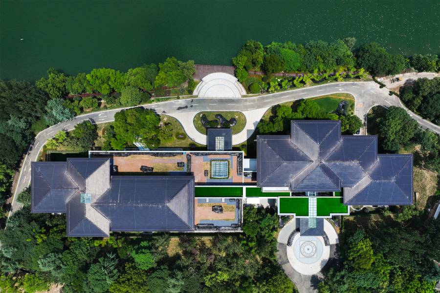 稻香樓賓館