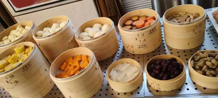 鞍山双子酒店(辽宁科技大学店)图片