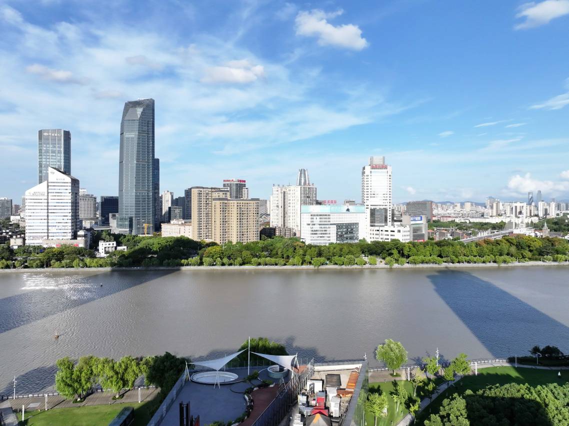 全季酒店(宁波天一广场鼓楼地铁站店)图片