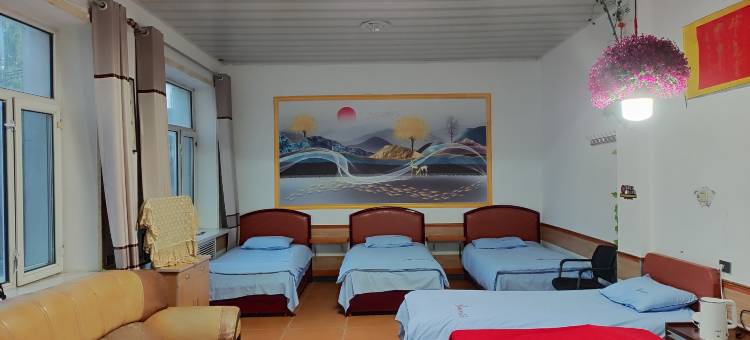 爱之家快捷宾馆图片