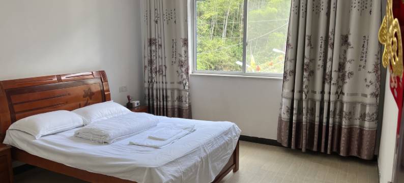 衢州云野民宿图片