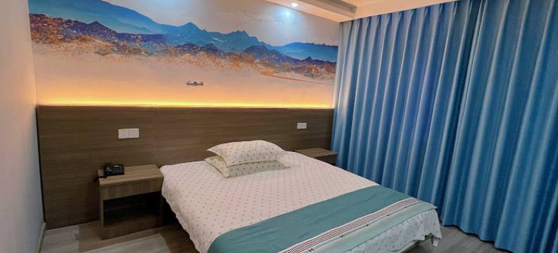 桐乡金都宾馆图片