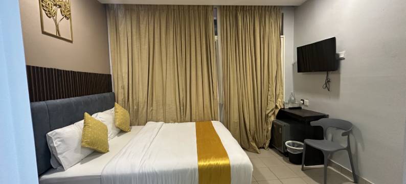 SS格雷酒店(SS Grey Hotel)图片