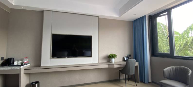 沧源君豪智慧酒店图片