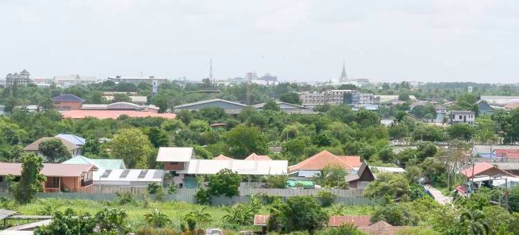 愿望酒店(The Wish Hotel)图片