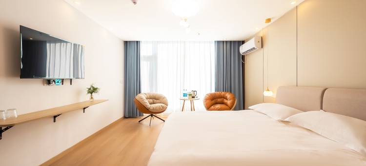 悦庭楠舍·西山绮梦West Dreamscape民宿图片