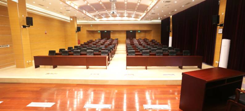 国药怀远康养中心图片