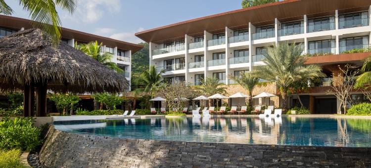 芽庄博马度假村(Boma Resort Nha Trang)图片