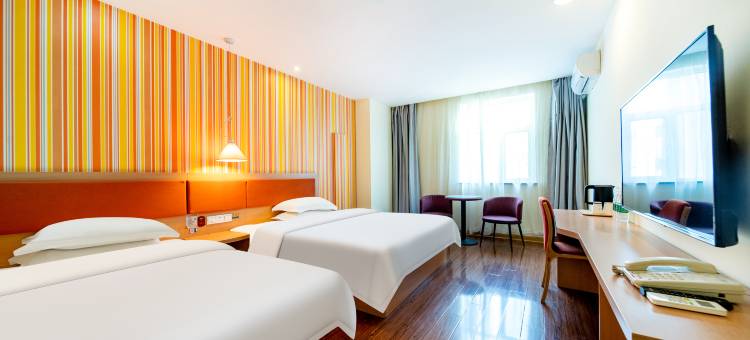 昌吉万悦酒店图片