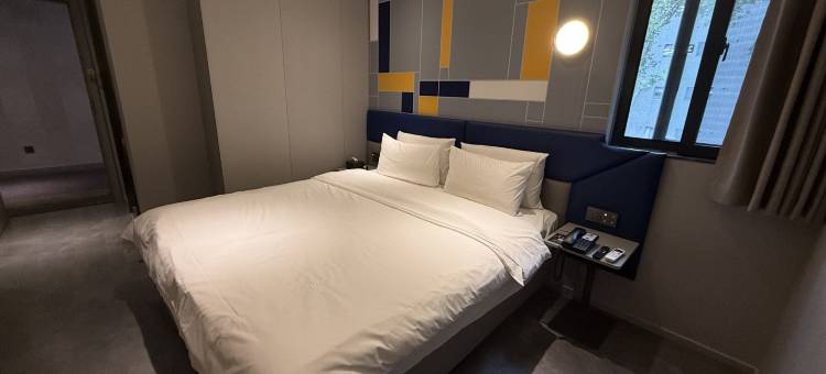 7天酒店(南京省人民医院汉中门地铁站店)图片