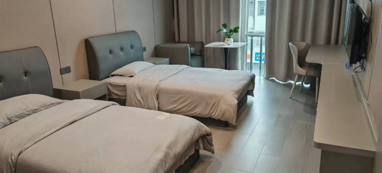 凯悦宾馆(郭墅店)图片