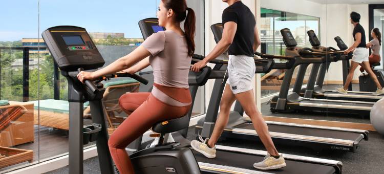 宜必思尚品塞尔彭 BSD 城酒店(Ibis Styles Serpong BSD City)图片