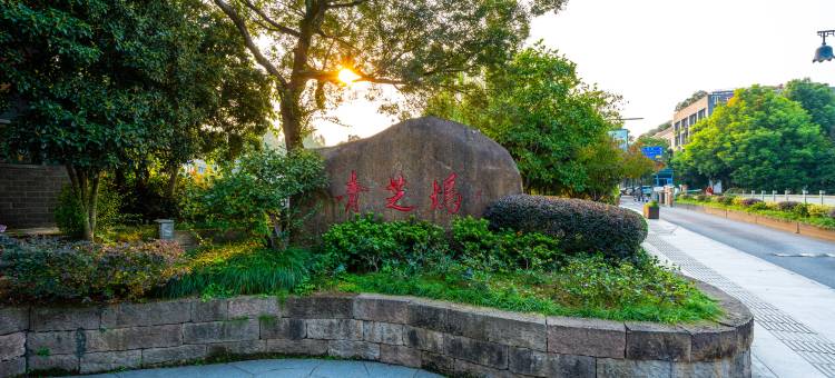 杭州西湖溋銮·映月民宿(青芝坞店)图片