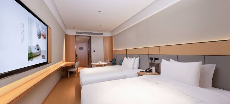 全季酒店(徐州云龙湖风景区湖北路店)图片