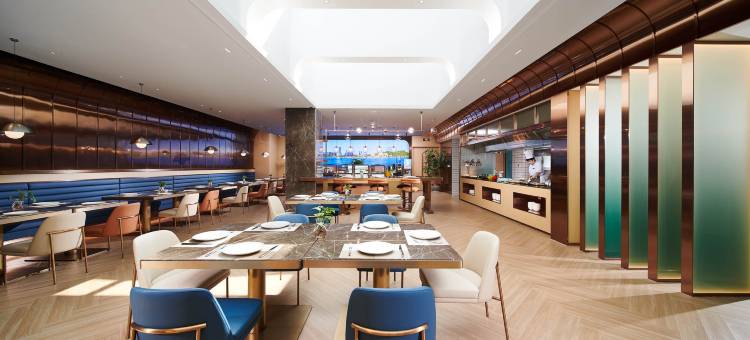 大连馨乐庭双D港公寓酒店图片