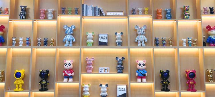 悦庭精品酒店(天津滨海国际机场店)图片