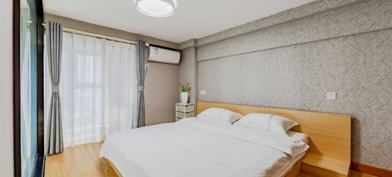 安醒·艺术Loft民宿图片