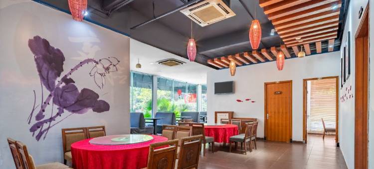 东方客栈(中山小榄大信新都汇店)图片