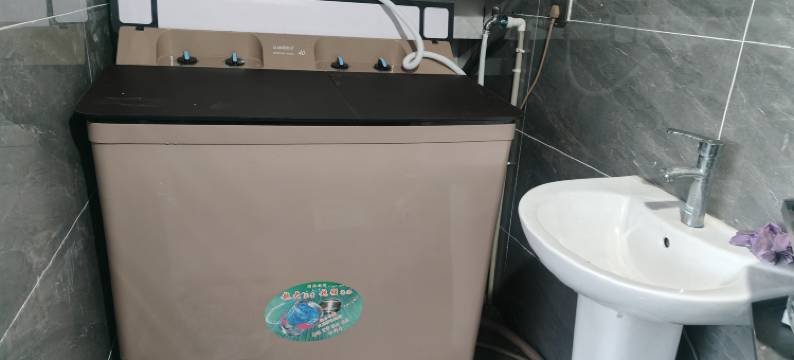 仰佩林民宿图片