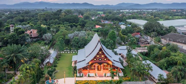 地平线村庄度假村(Horizon Village & Resort)图片