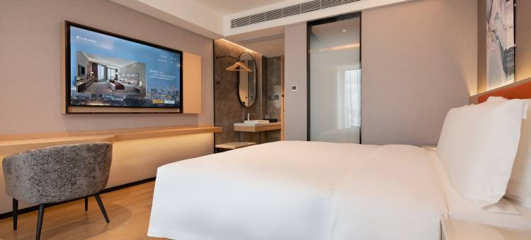 美林假日酒店(文昌中学高铁站店)图片