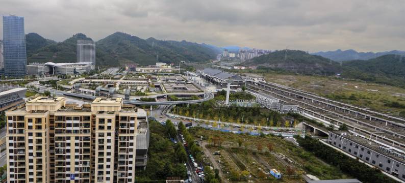 春来民宿(遵义高铁站店)图片