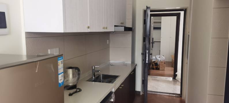 缘梦居精品公寓(长春锯城华億广场店)图片