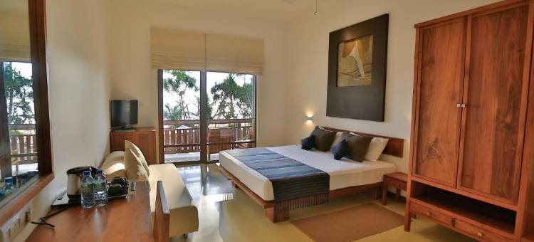 潘达努斯海滩水疗度假村(Pandanus Beach Resort & Spa)图片