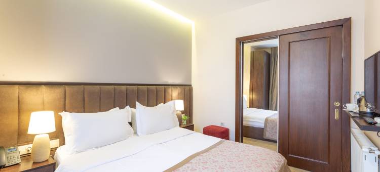 艾莉亚老第比利斯酒店(Elea Old Tbilisi Hotel)图片