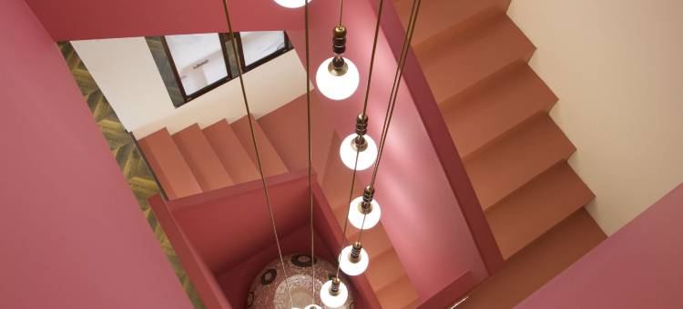 隐趣·煙火Interesting life民宿图片