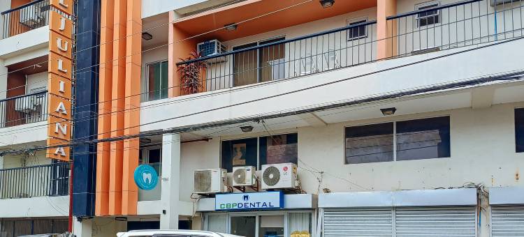 Hotel Juliana by RedDoorz图片