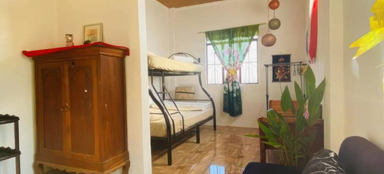 Eastdee Homestay By Jaya图片