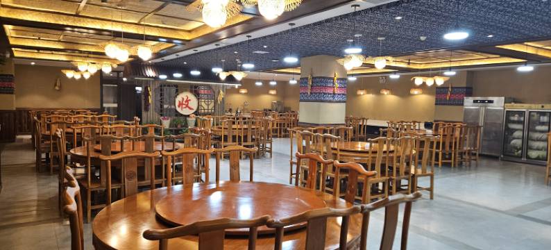 延安悦漫酒店(延安百米大道宝塔山店)图片