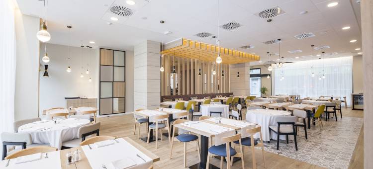 巴塞罗那ZT黄金酒店(ZT The Golden Hotel Barcelona)图片