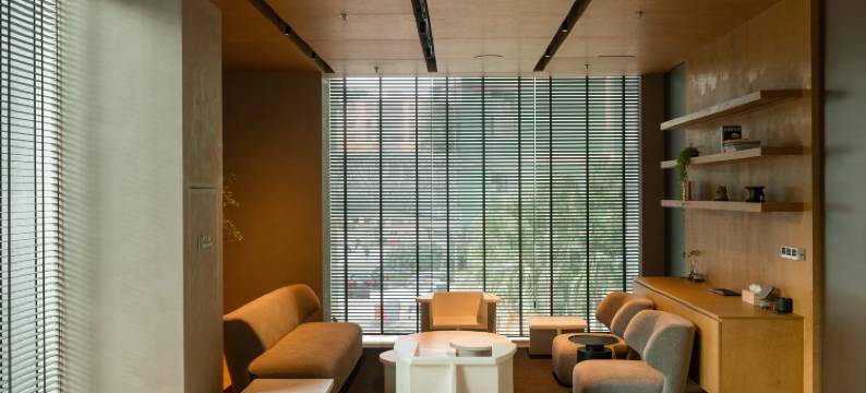 亿民平安国际大酒店(深圳福田会展中心店)图片