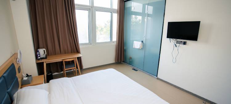 森屿酒店(镇江江苏大学店)图片