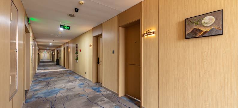 运城铜业大酒店(南风广场盬街店)图片