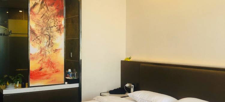 岳普湖县瑞成酒店图片