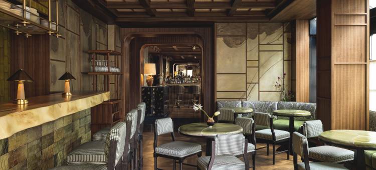 巴黎花娜酒店(近巴黎歌剧院，2024年全新开业)(Hotel Hana)图片